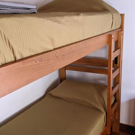 Hostel Sauce مار ديل بلاتا المظهر الخارجي الصورة
