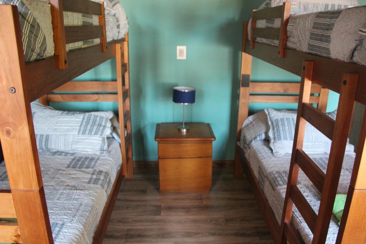 Hostel Sauce مار ديل بلاتا المظهر الخارجي الصورة