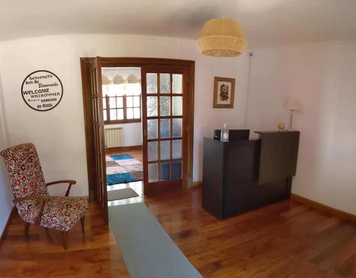 Hostel Sauce مار ديل بلاتا المظهر الخارجي الصورة