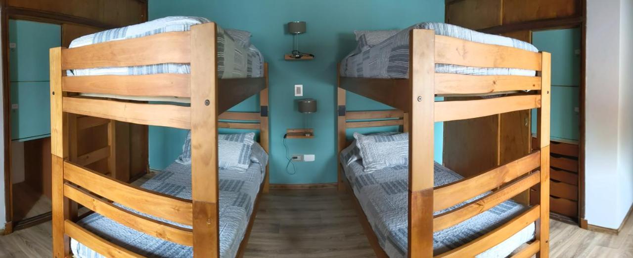Hostel Sauce مار ديل بلاتا المظهر الخارجي الصورة