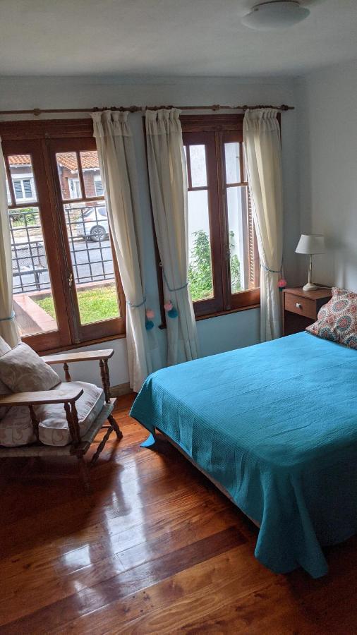 Hostel Sauce مار ديل بلاتا المظهر الخارجي الصورة