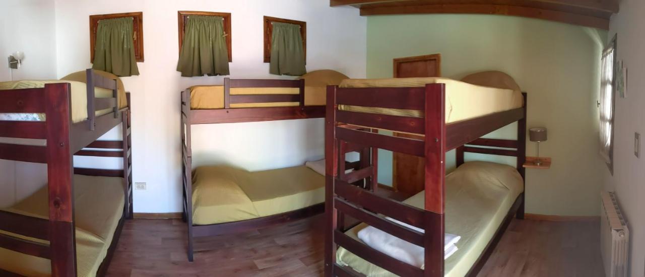 Hostel Sauce مار ديل بلاتا المظهر الخارجي الصورة