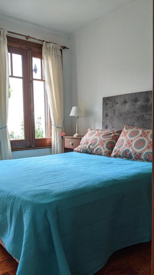 Hostel Sauce مار ديل بلاتا المظهر الخارجي الصورة