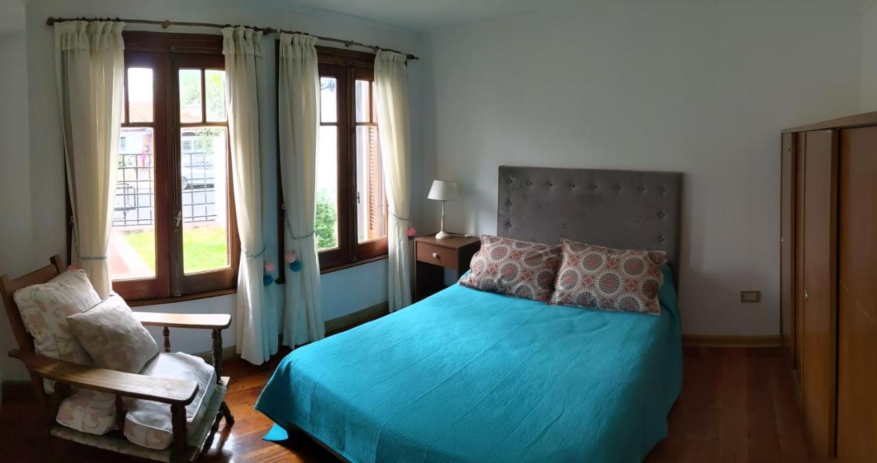 Hostel Sauce مار ديل بلاتا المظهر الخارجي الصورة