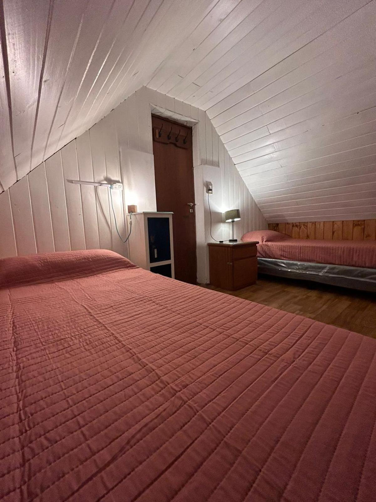 Hostel Sauce مار ديل بلاتا المظهر الخارجي الصورة