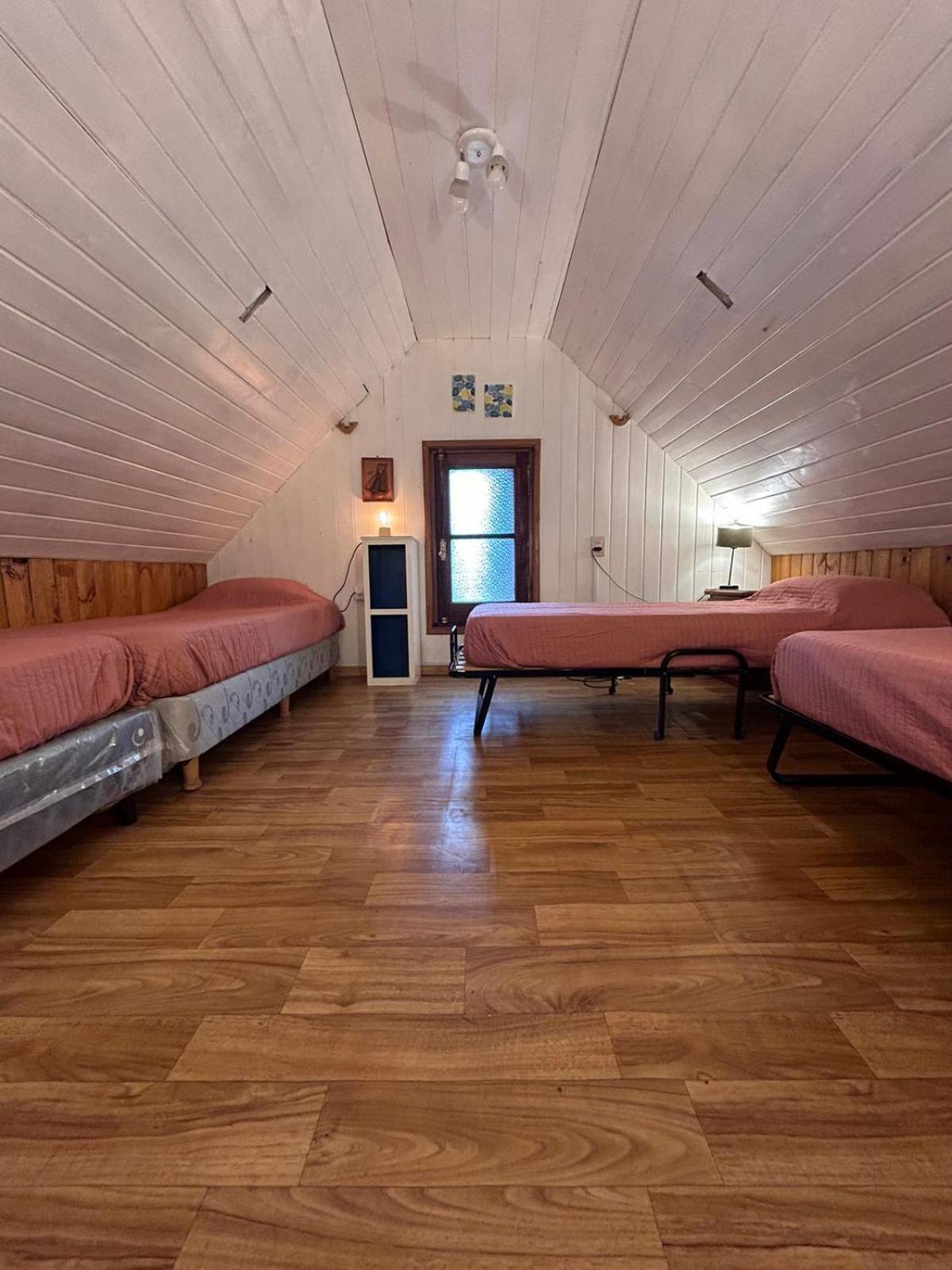 Hostel Sauce مار ديل بلاتا المظهر الخارجي الصورة