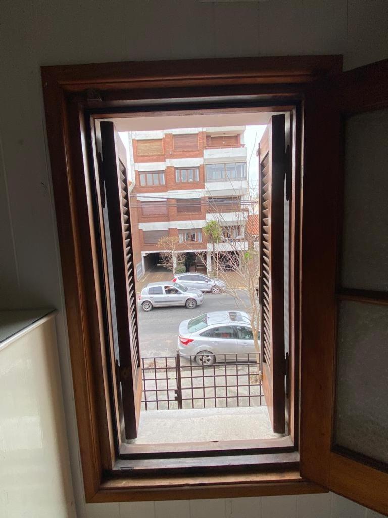 Hostel Sauce مار ديل بلاتا المظهر الخارجي الصورة
