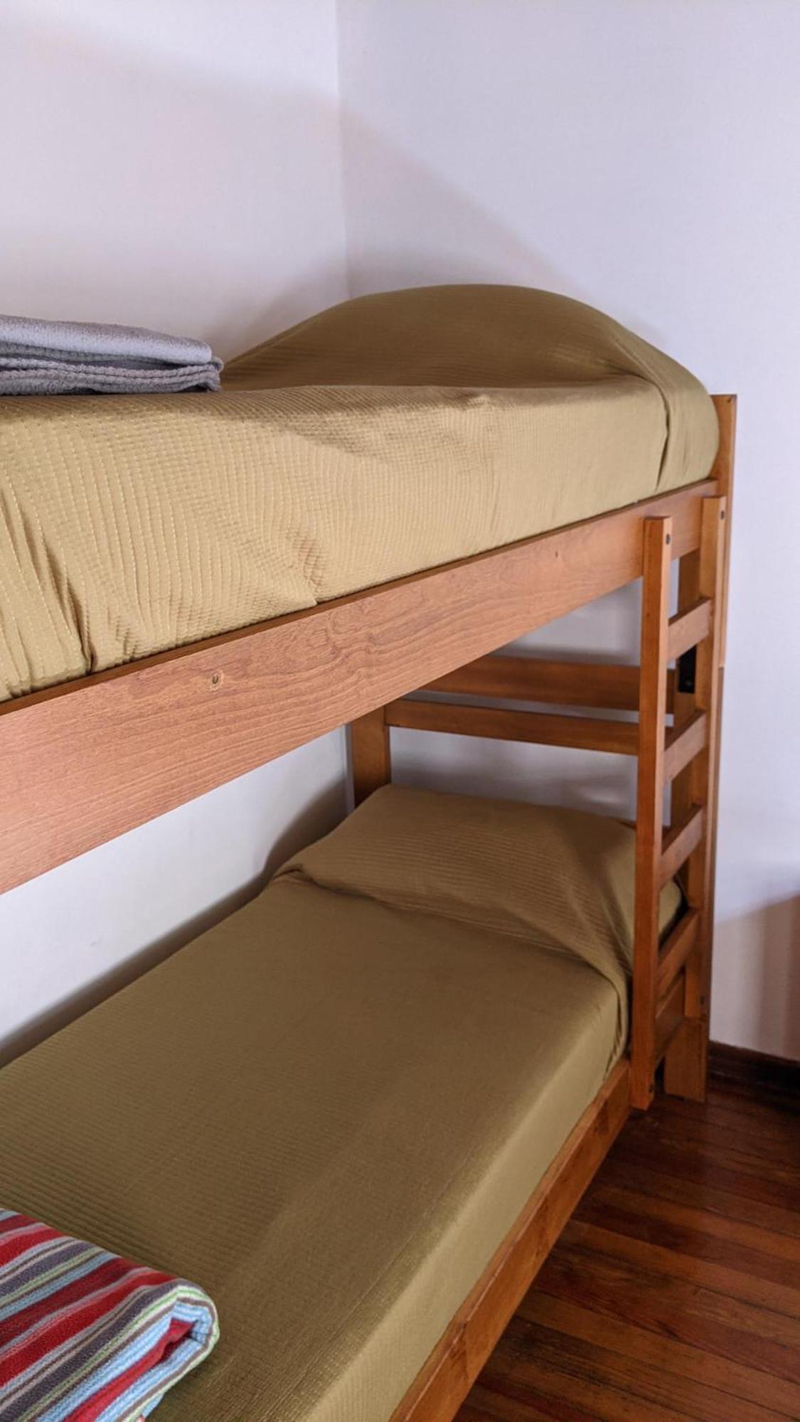 Hostel Sauce مار ديل بلاتا المظهر الخارجي الصورة